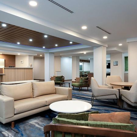 Fairfield Inn & Suites By Marriott Atlanta Stonecrest Lithonia Εξωτερικό φωτογραφία