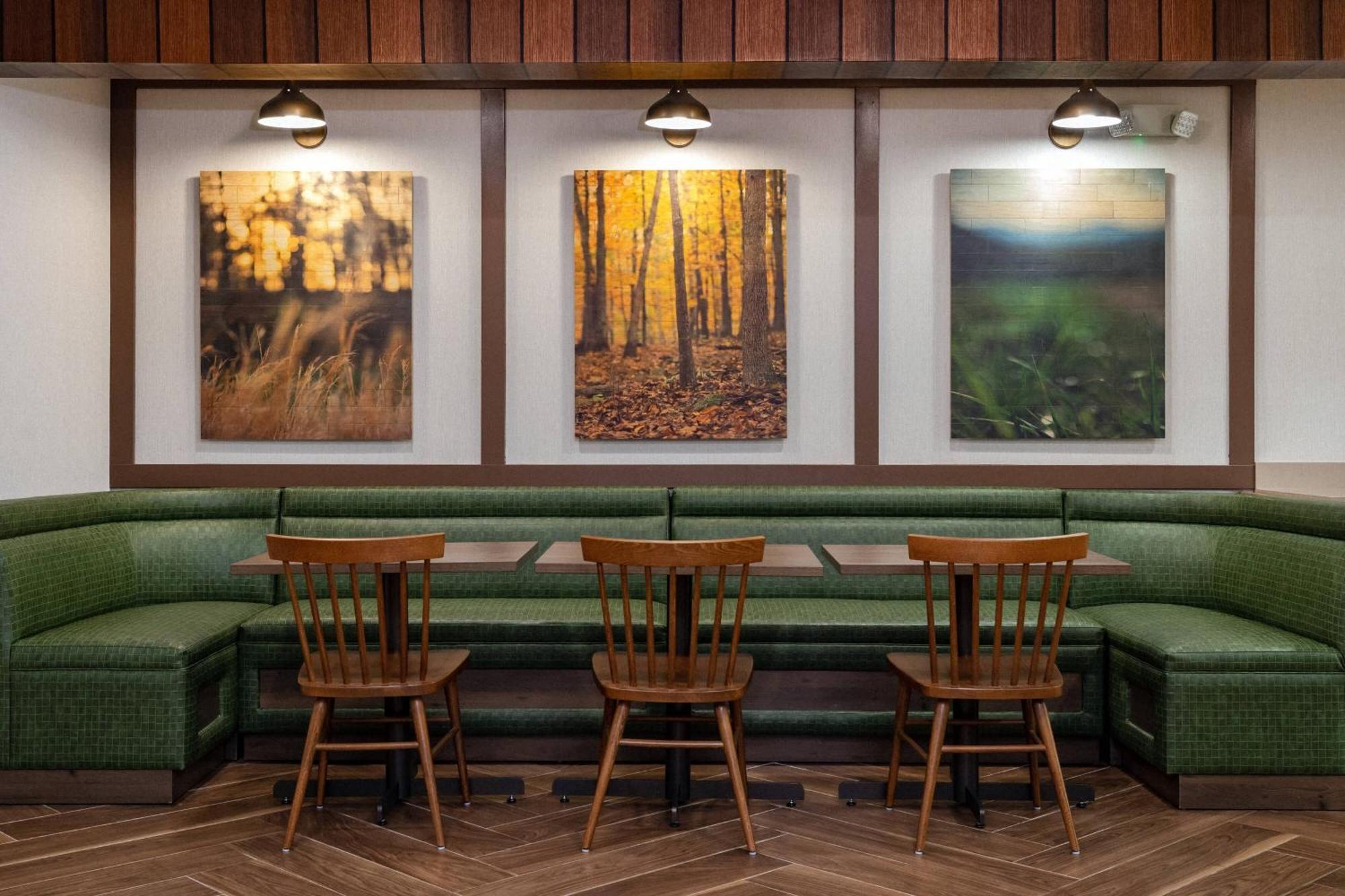 Fairfield Inn & Suites By Marriott Atlanta Stonecrest Lithonia Εξωτερικό φωτογραφία