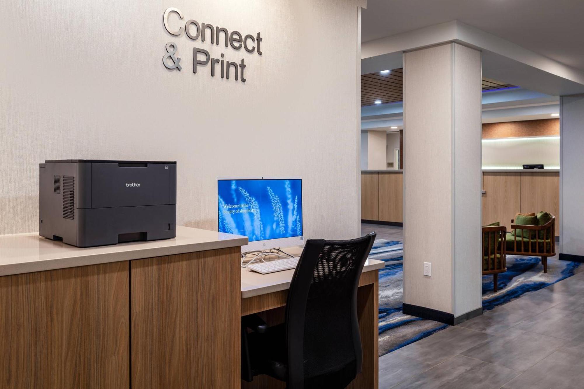 Fairfield Inn & Suites By Marriott Atlanta Stonecrest Lithonia Εξωτερικό φωτογραφία