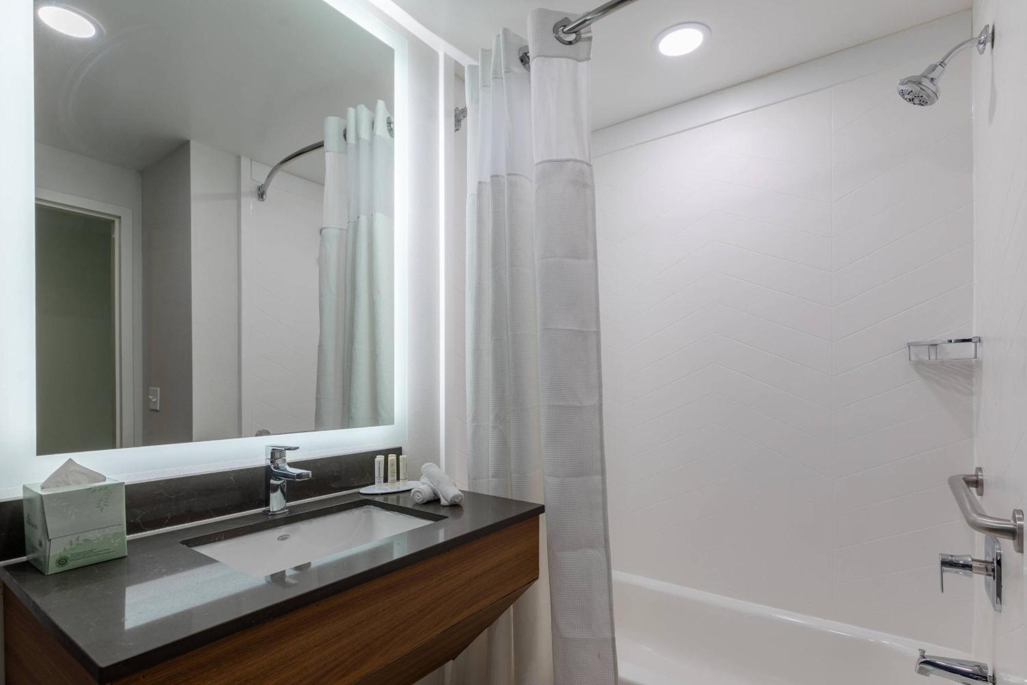 Fairfield Inn & Suites By Marriott Atlanta Stonecrest Lithonia Εξωτερικό φωτογραφία
