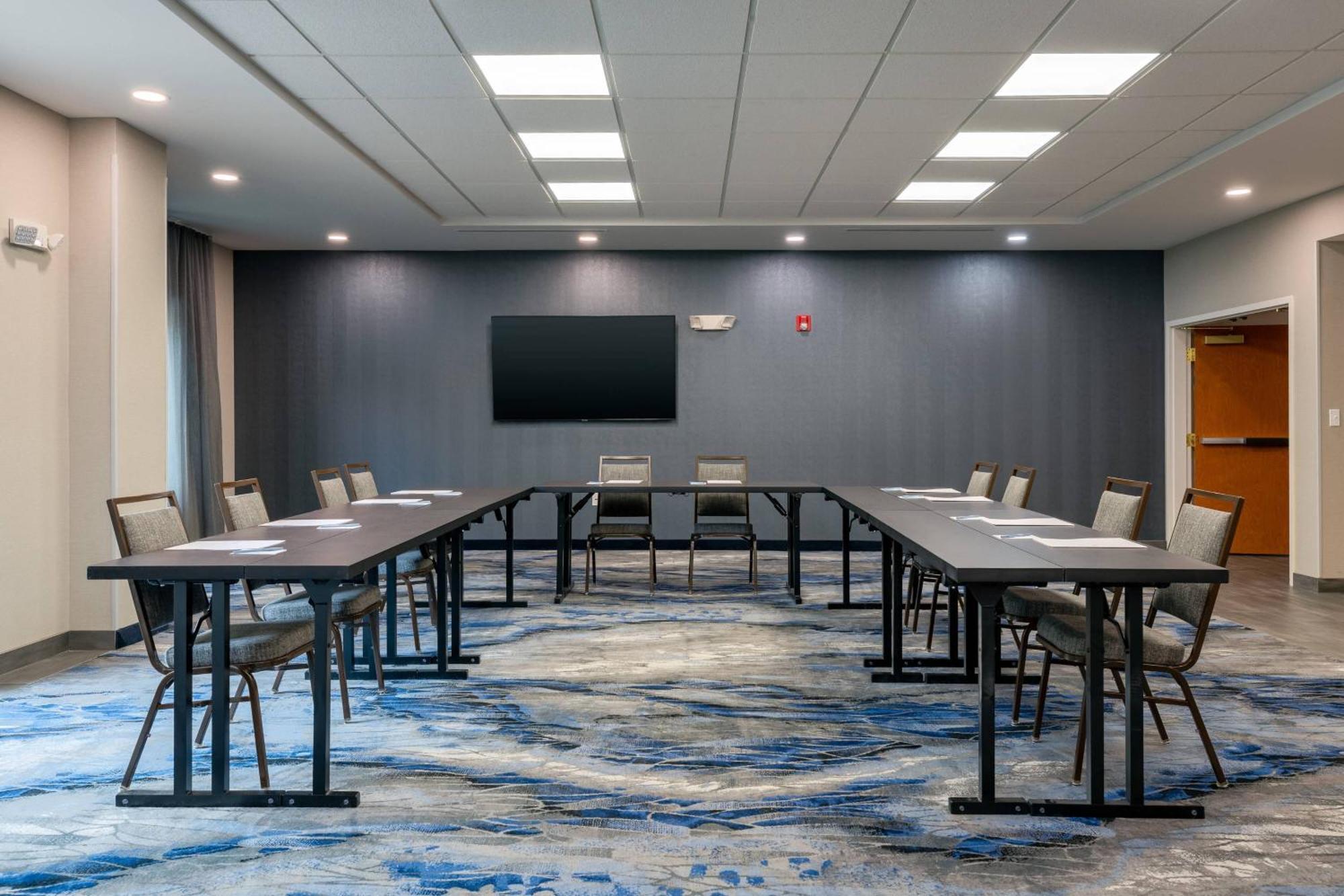 Fairfield Inn & Suites By Marriott Atlanta Stonecrest Lithonia Εξωτερικό φωτογραφία