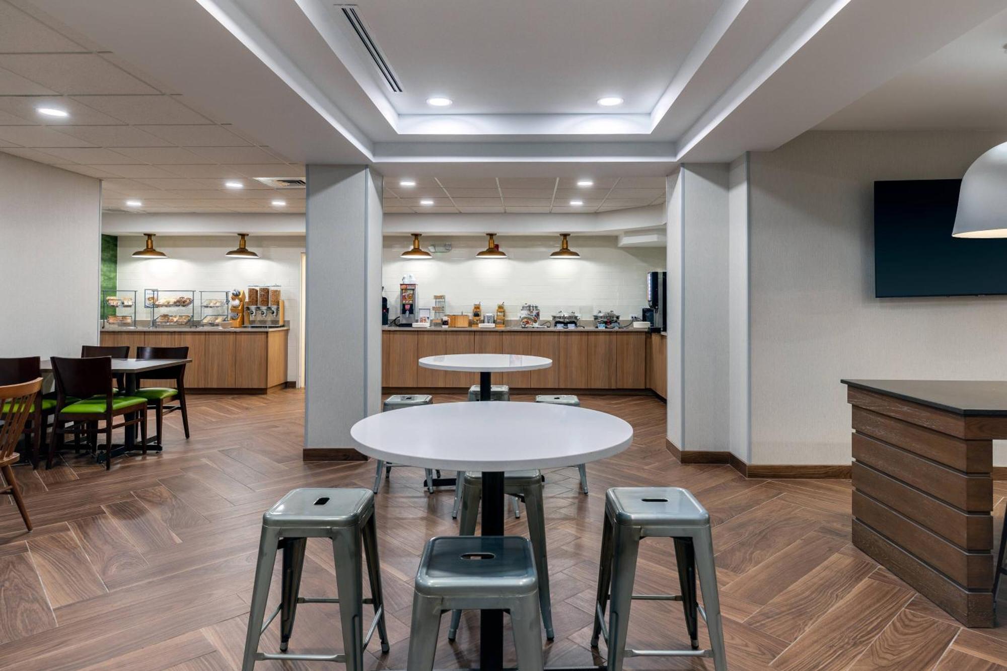 Fairfield Inn & Suites By Marriott Atlanta Stonecrest Lithonia Εξωτερικό φωτογραφία
