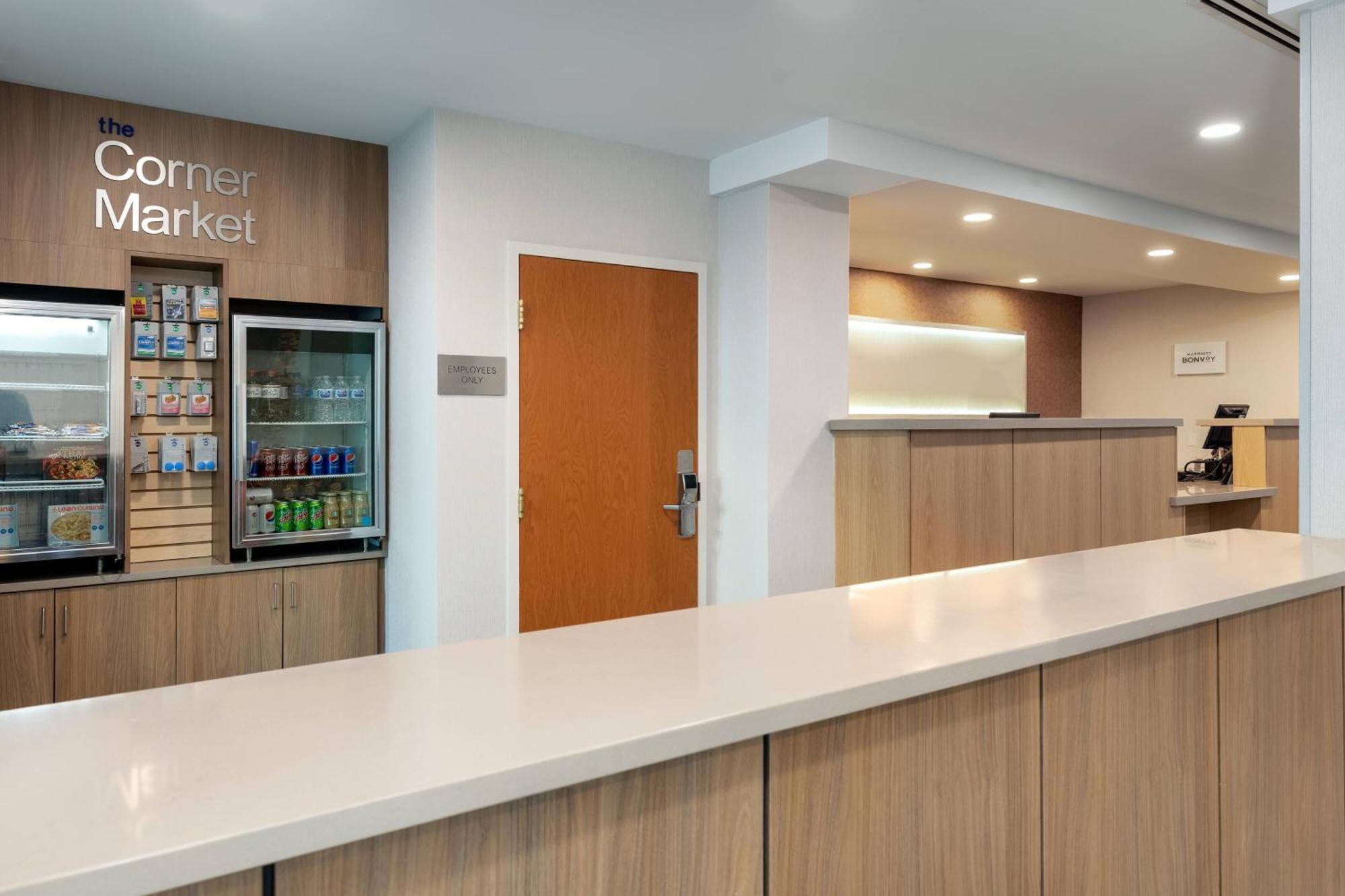 Fairfield Inn & Suites By Marriott Atlanta Stonecrest Lithonia Εξωτερικό φωτογραφία
