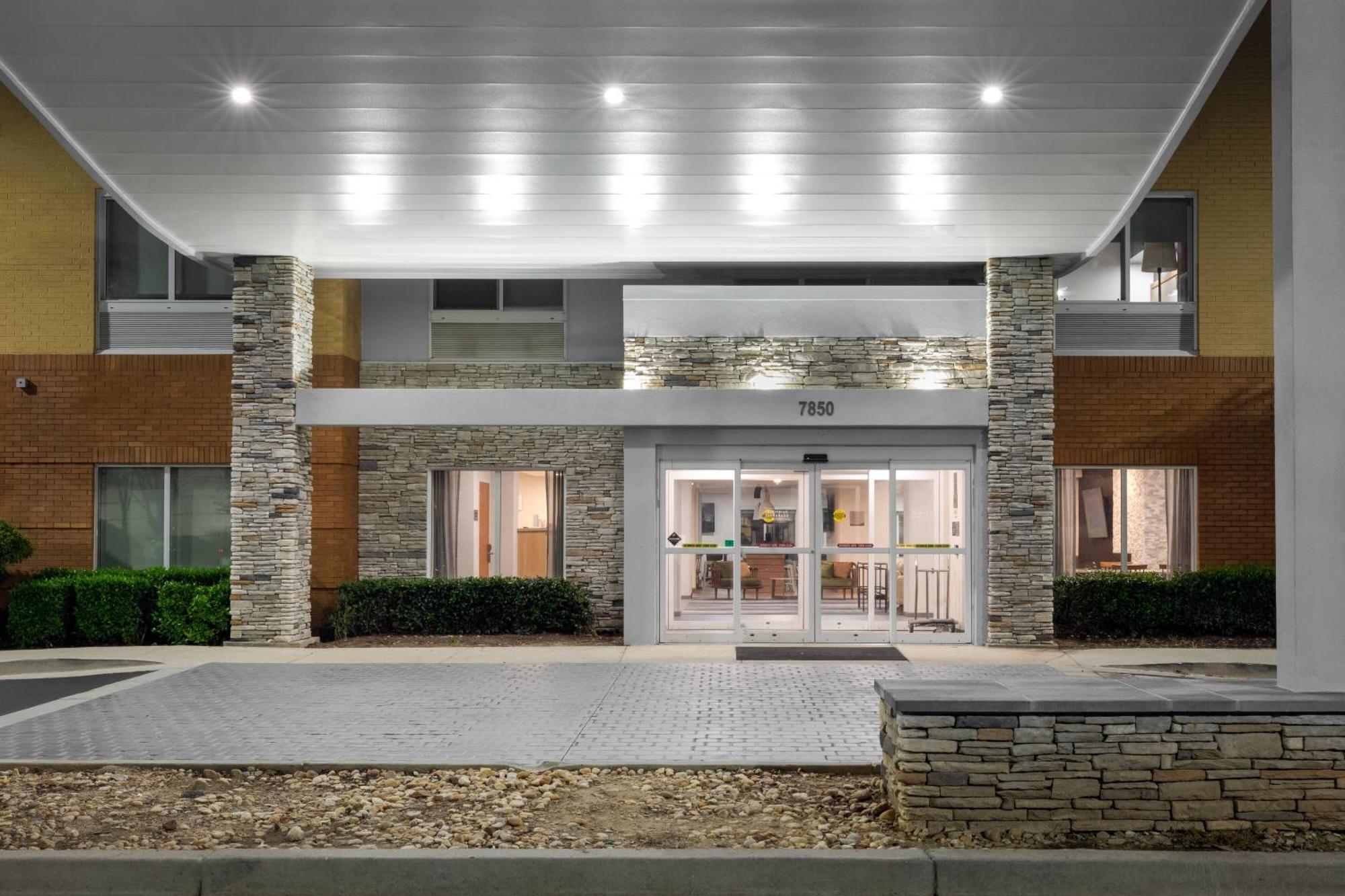 Fairfield Inn & Suites By Marriott Atlanta Stonecrest Lithonia Εξωτερικό φωτογραφία