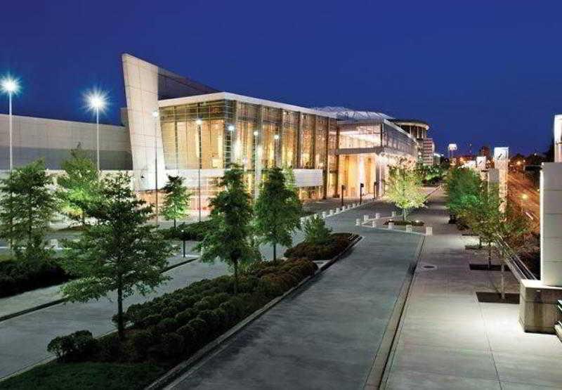 Fairfield Inn & Suites By Marriott Atlanta Stonecrest Lithonia Εξωτερικό φωτογραφία