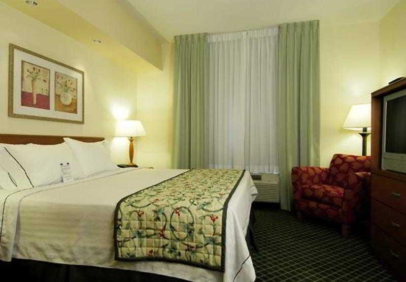 Fairfield Inn & Suites By Marriott Atlanta Stonecrest Lithonia Δωμάτιο φωτογραφία