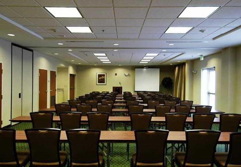 Fairfield Inn & Suites By Marriott Atlanta Stonecrest Lithonia Εξωτερικό φωτογραφία