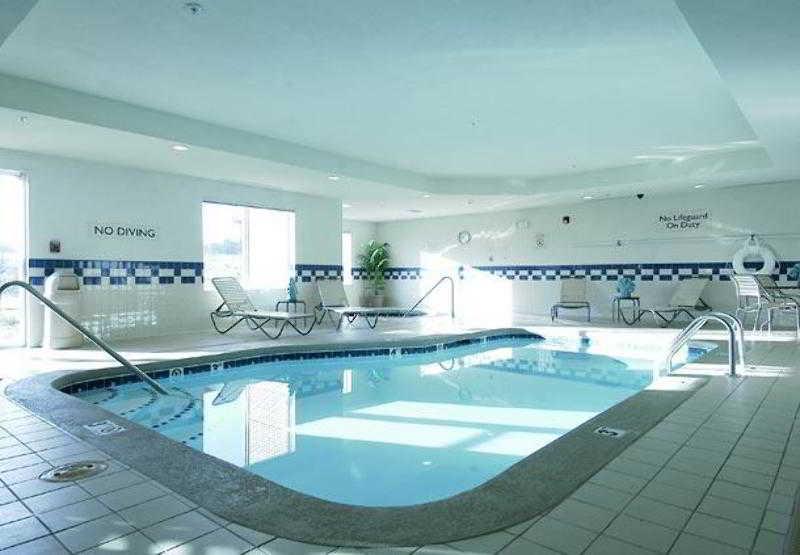 Fairfield Inn & Suites By Marriott Atlanta Stonecrest Lithonia Ανέσεις φωτογραφία