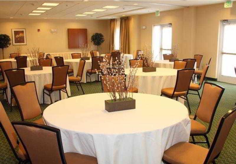 Fairfield Inn & Suites By Marriott Atlanta Stonecrest Lithonia Εξωτερικό φωτογραφία