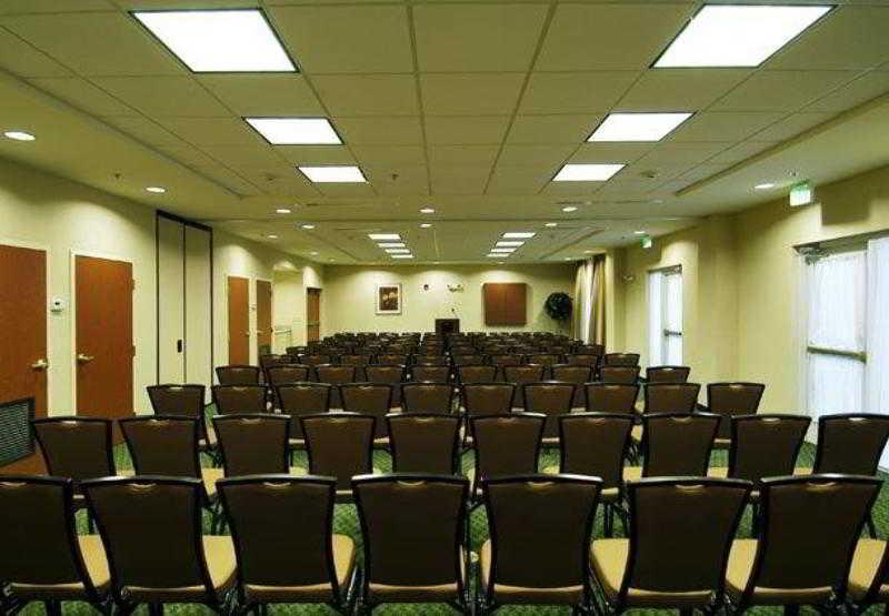 Fairfield Inn & Suites By Marriott Atlanta Stonecrest Lithonia Ανέσεις φωτογραφία