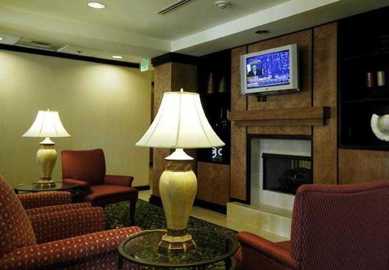 Fairfield Inn & Suites By Marriott Atlanta Stonecrest Lithonia Εσωτερικό φωτογραφία