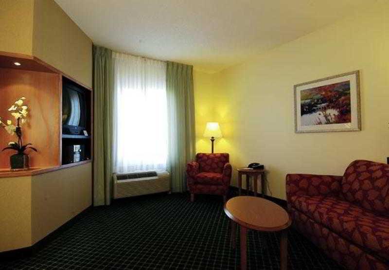 Fairfield Inn & Suites By Marriott Atlanta Stonecrest Lithonia Εξωτερικό φωτογραφία