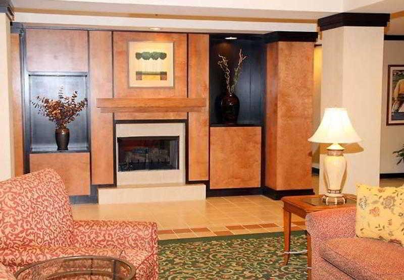 Fairfield Inn & Suites By Marriott Atlanta Stonecrest Lithonia Εσωτερικό φωτογραφία