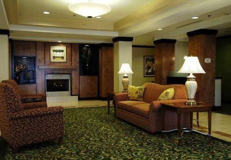 Fairfield Inn & Suites By Marriott Atlanta Stonecrest Lithonia Εξωτερικό φωτογραφία