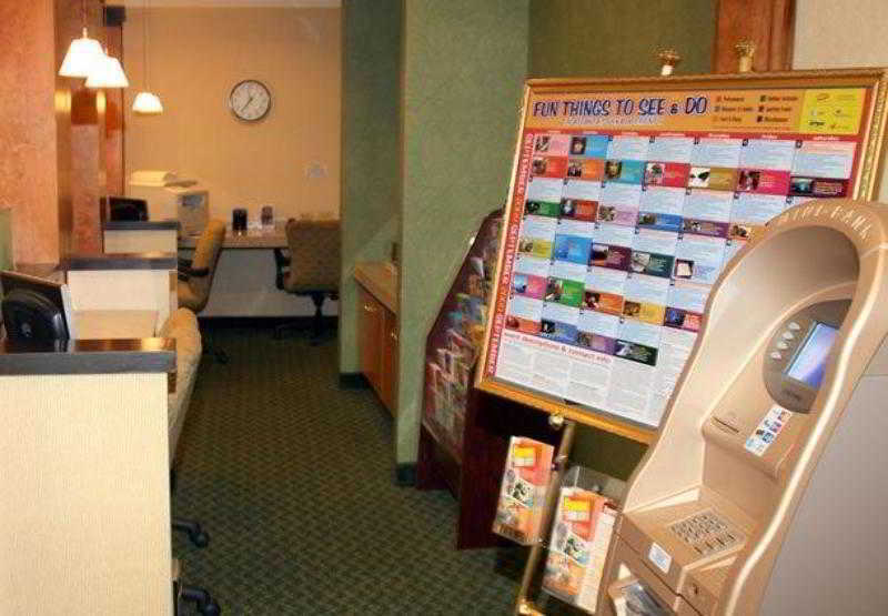 Fairfield Inn & Suites By Marriott Atlanta Stonecrest Lithonia Εξωτερικό φωτογραφία