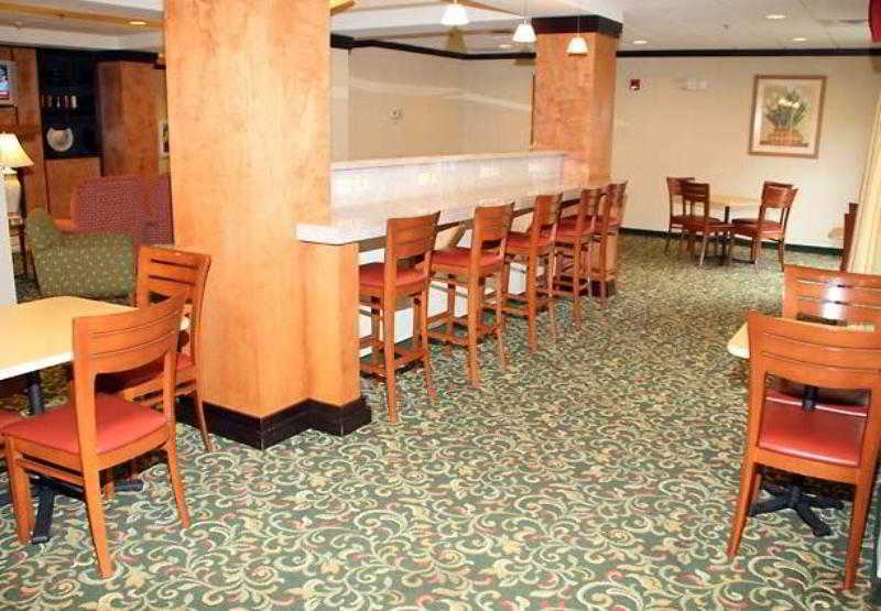 Fairfield Inn & Suites By Marriott Atlanta Stonecrest Lithonia Εξωτερικό φωτογραφία