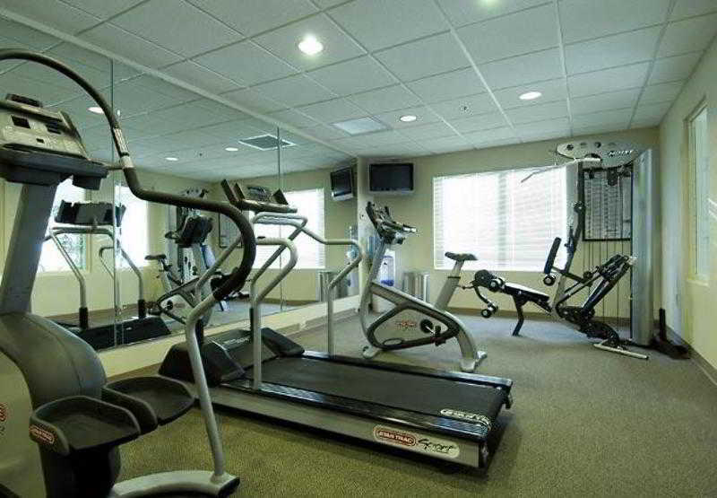 Fairfield Inn & Suites By Marriott Atlanta Stonecrest Lithonia Εξωτερικό φωτογραφία
